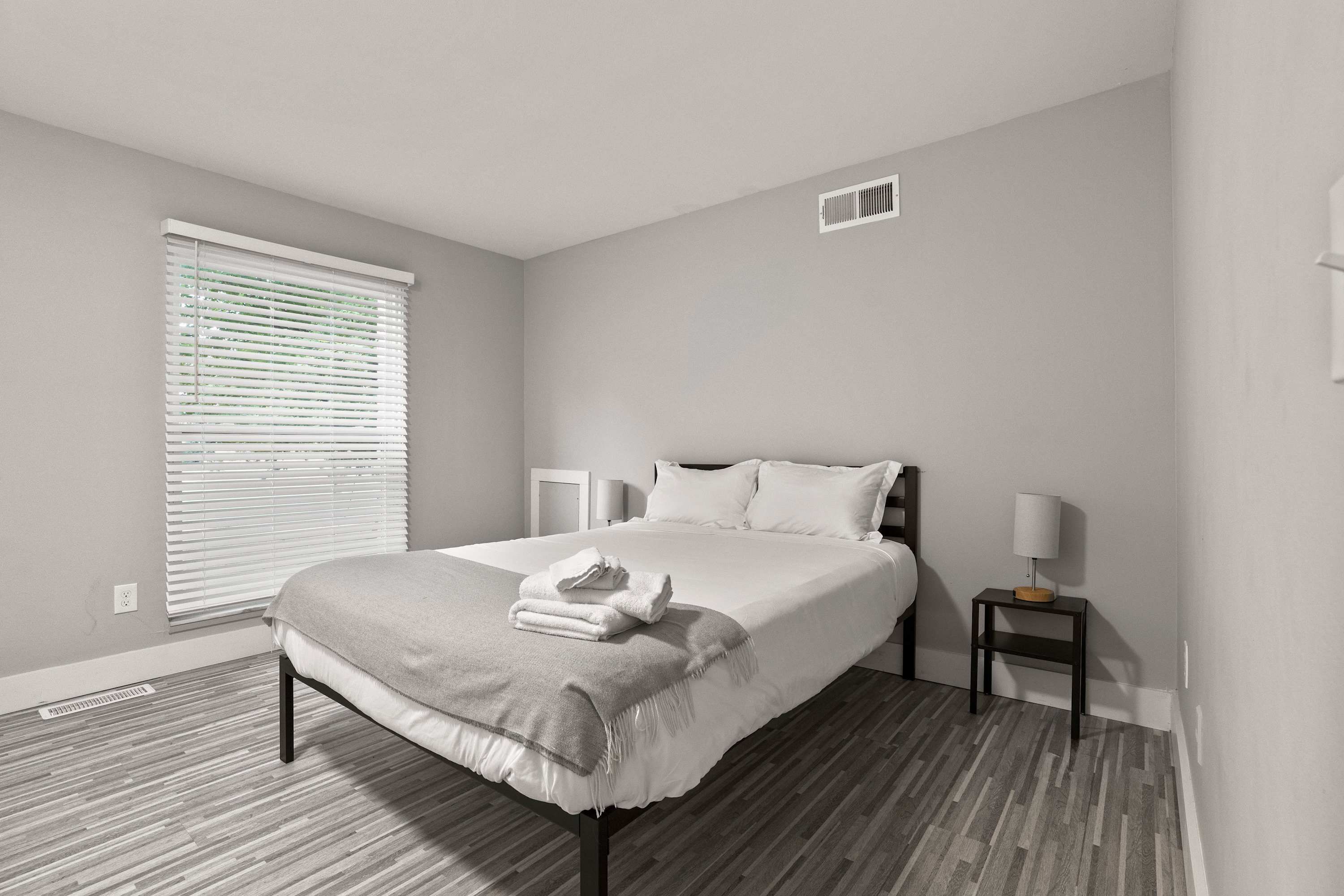 Apartment | 2 bedrooms, Internet