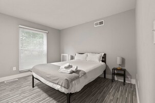 2 habitaciones y acceso a internet 