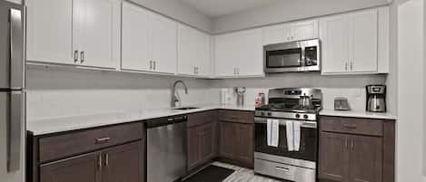 Apartament | 2 dormitoris i Internet