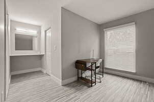 2 habitaciones y acceso a internet 