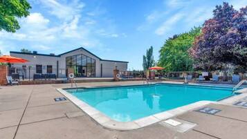 Apartment | 2 bedrooms, Internet