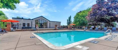 Apartment | 2 bedrooms, Internet