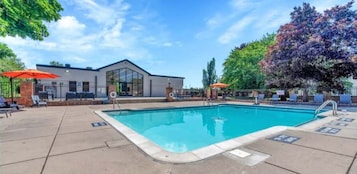 Apartment | 2 bedrooms, Internet