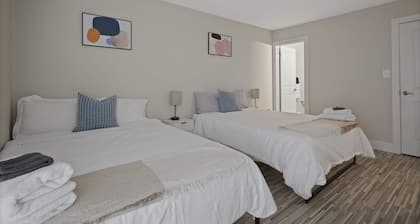 Inviting 2BR 2BA Unit in Rochester Hills