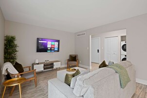 2 habitaciones y acceso a internet 