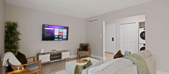 ยูนิต 2 ห้องนอน 2 ห้องน้ำ ที่น่าอยู่ใน โรเชสเตอร์ ฮิลส์