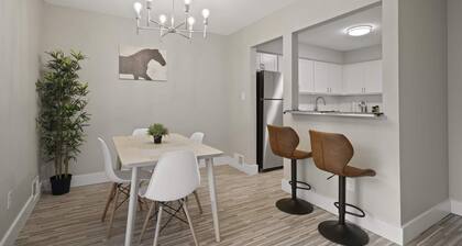 Inviting 2BR 2BA Unit in Rochester Hills