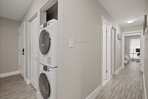 Apartment | 2 bedrooms, Internet