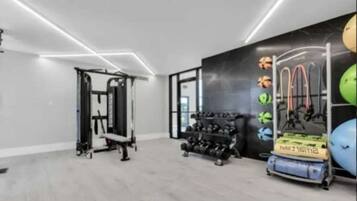 Apartment | 2 bedrooms, Internet