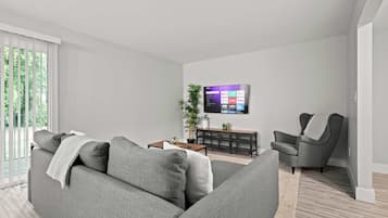 Apartment | 2 bedrooms, Internet