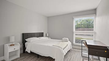 Apartment | 2 bedrooms, Internet