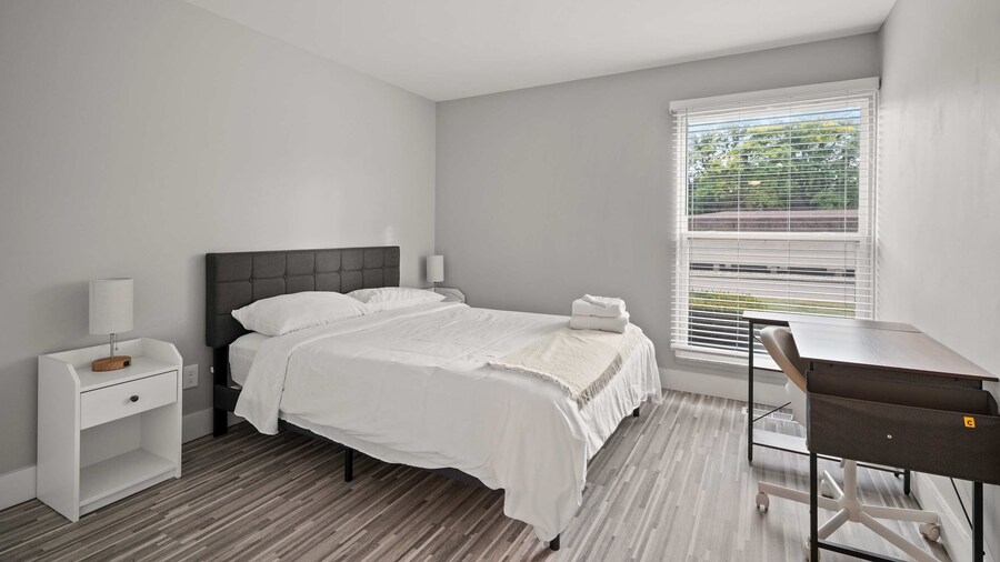 Tranquil 2BR 2BA Getaway for the Family