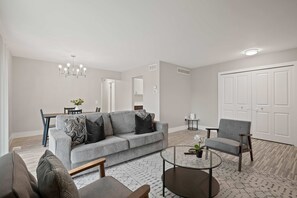 아파트 | 2 개의 침실, 인터넷