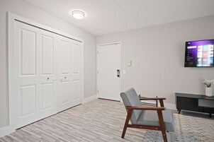 2 habitaciones y acceso a internet 