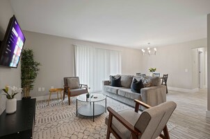 2 habitaciones y acceso a internet 