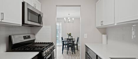 Apartment | 2 bedrooms, Internet