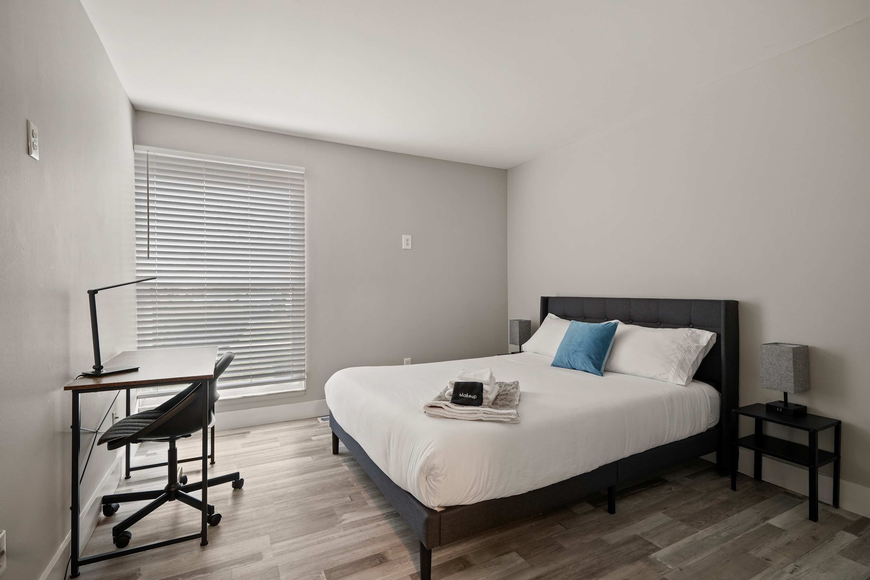 Apartment | 2 bedrooms, Internet