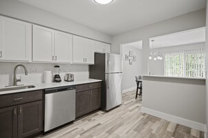 Apartment | 2 bedrooms, Internet