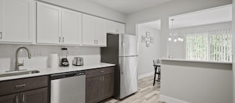 2BR Stay Close to Downtown