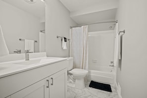 Apartment | 2 bedrooms, Internet