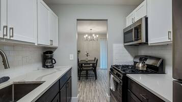 Apartment | 2 bedrooms, Internet