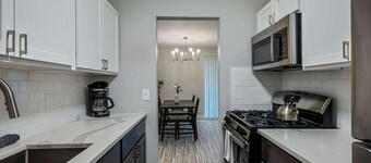 寬敞兩睡房一浴室家庭理想居所  