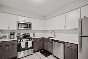 Apartment | 2 bedrooms, Internet