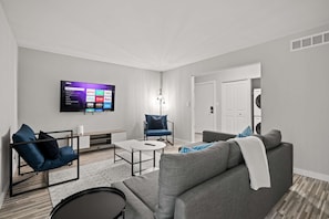 Apartment | 2 bedrooms, Internet