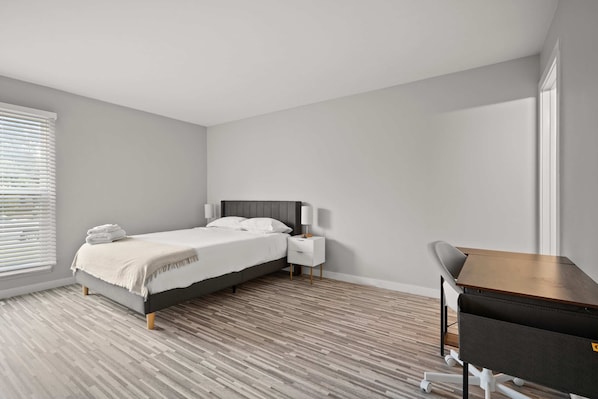 Apartment | 2 bedrooms, Internet