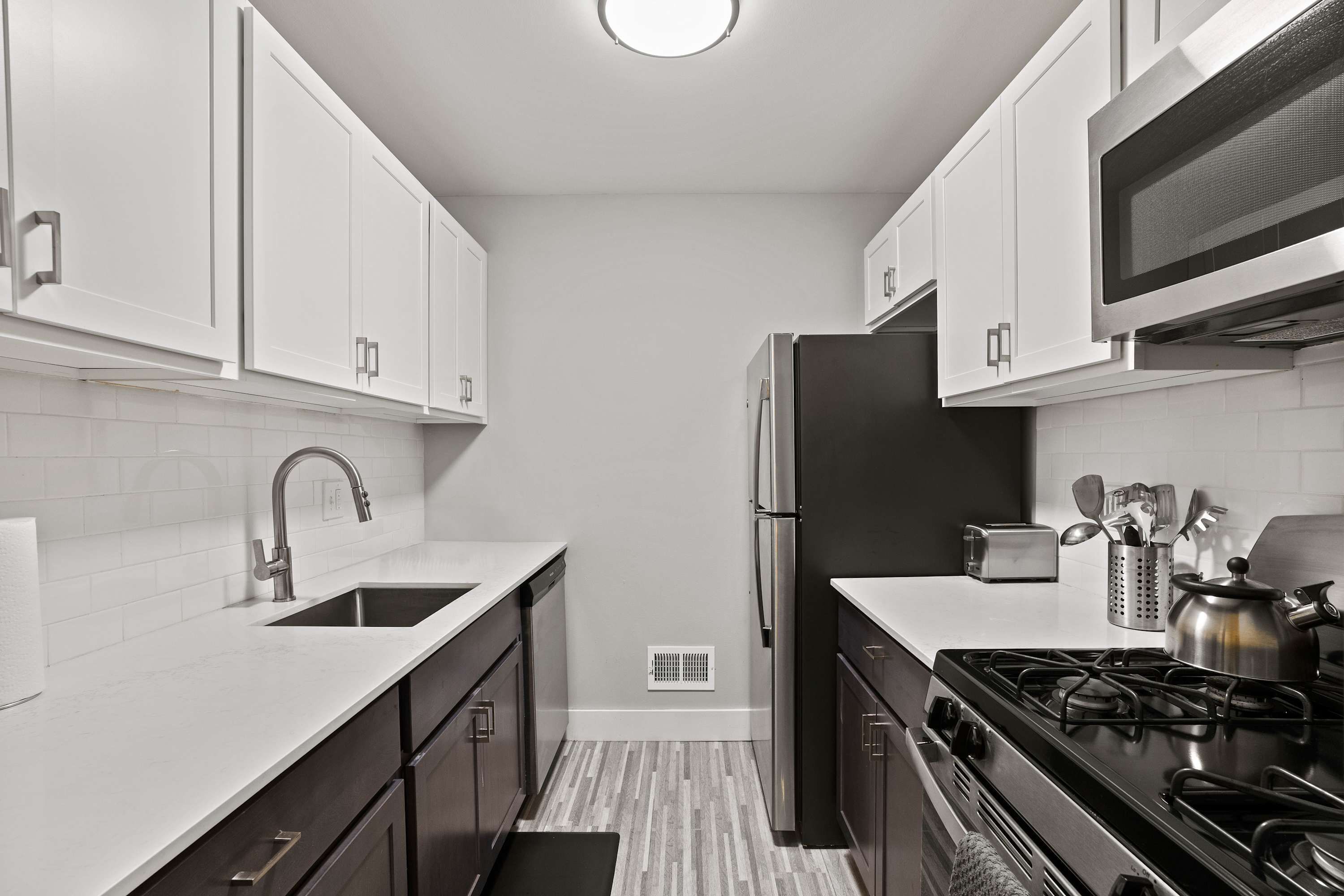 House | 2 bedrooms, Internet