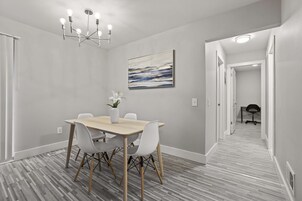 2 habitaciones y acceso a internet