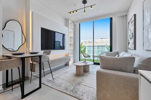 Ferienhaus | 1 Schlafzimmer