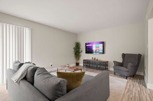 2 habitaciones y acceso a internet 