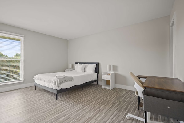 Apartment | 2 bedrooms, Internet