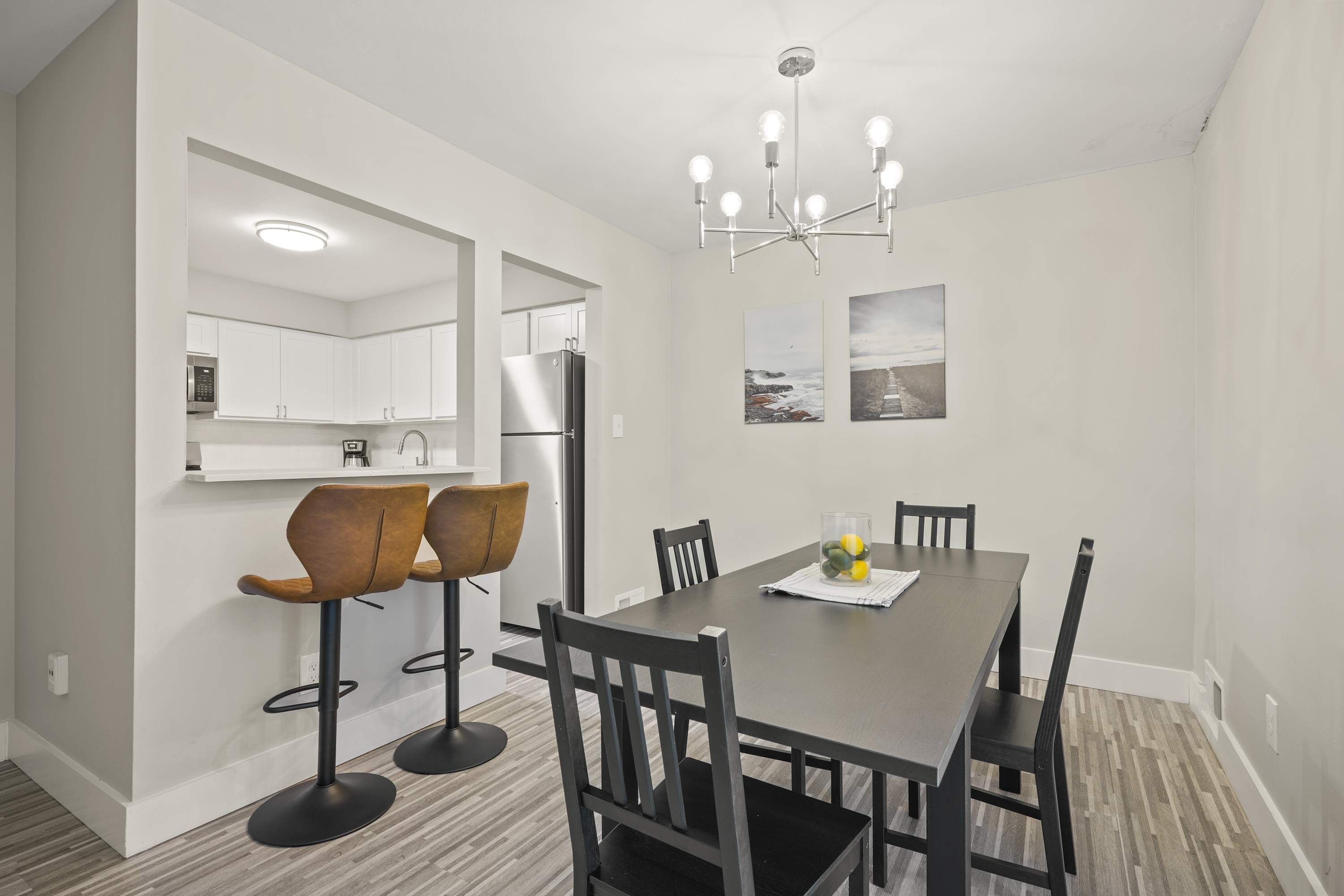 House | 2 bedrooms, Internet