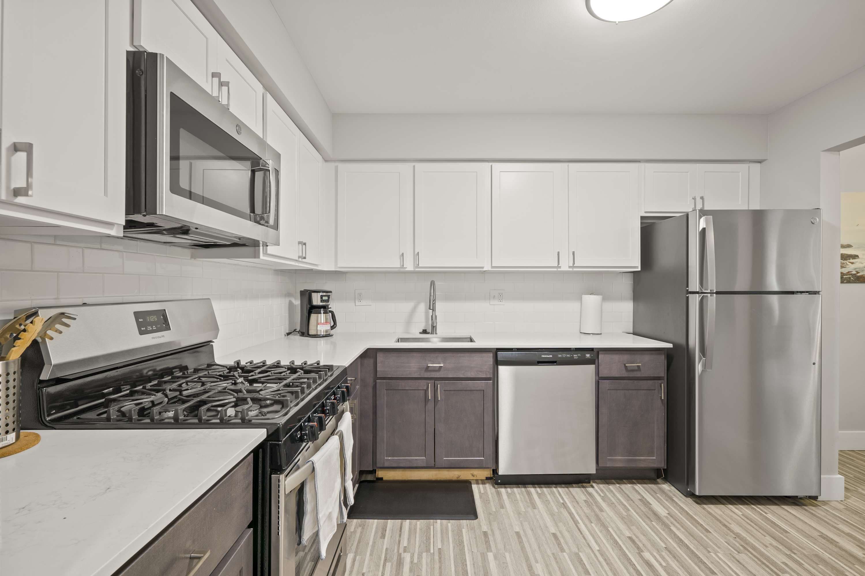 아파트 | 2 개의 침실, 인터넷