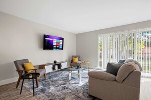 2 habitaciones y acceso a internet 