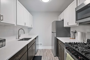 Apartment | 2 bedrooms, Internet