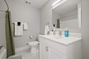 2 bedrooms, Internet