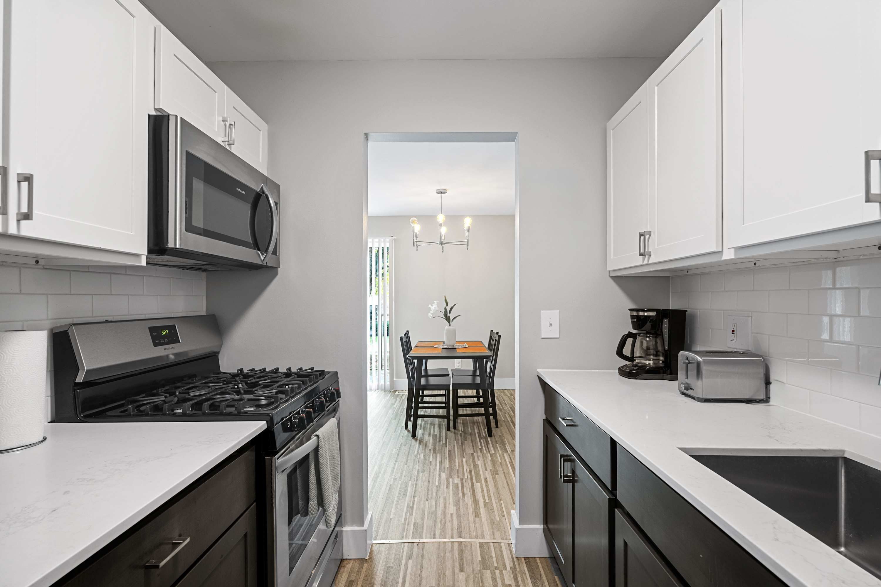 Apartment | 2 bedrooms, Internet