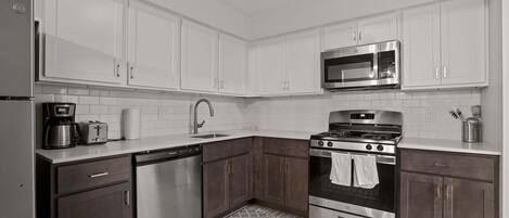 Apartment | 2 bedrooms, Internet