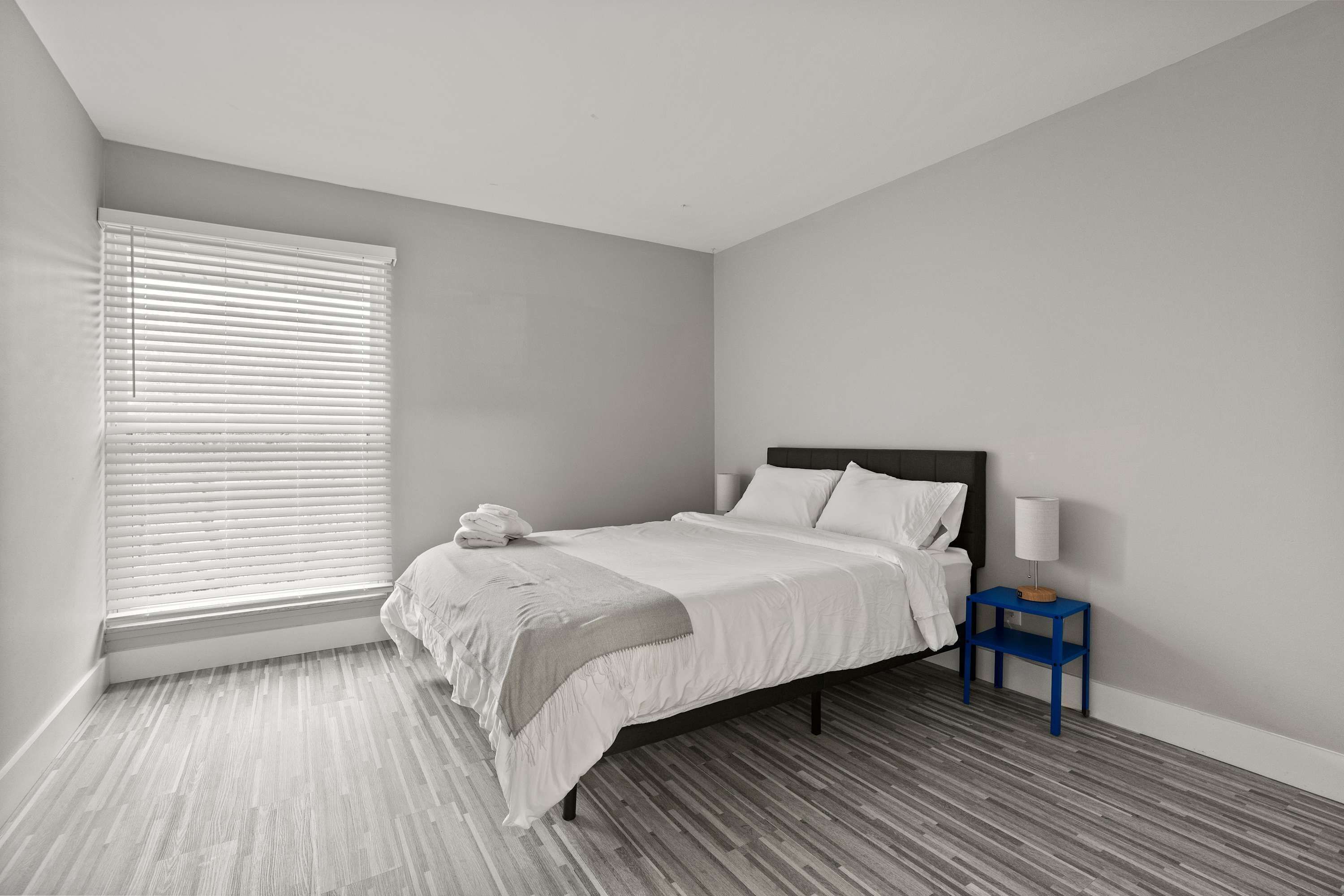 2 bedrooms, Internet