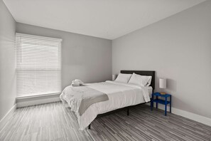 2 bedrooms, Internet