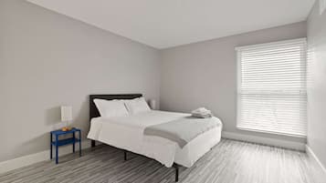 2 bedrooms, Internet