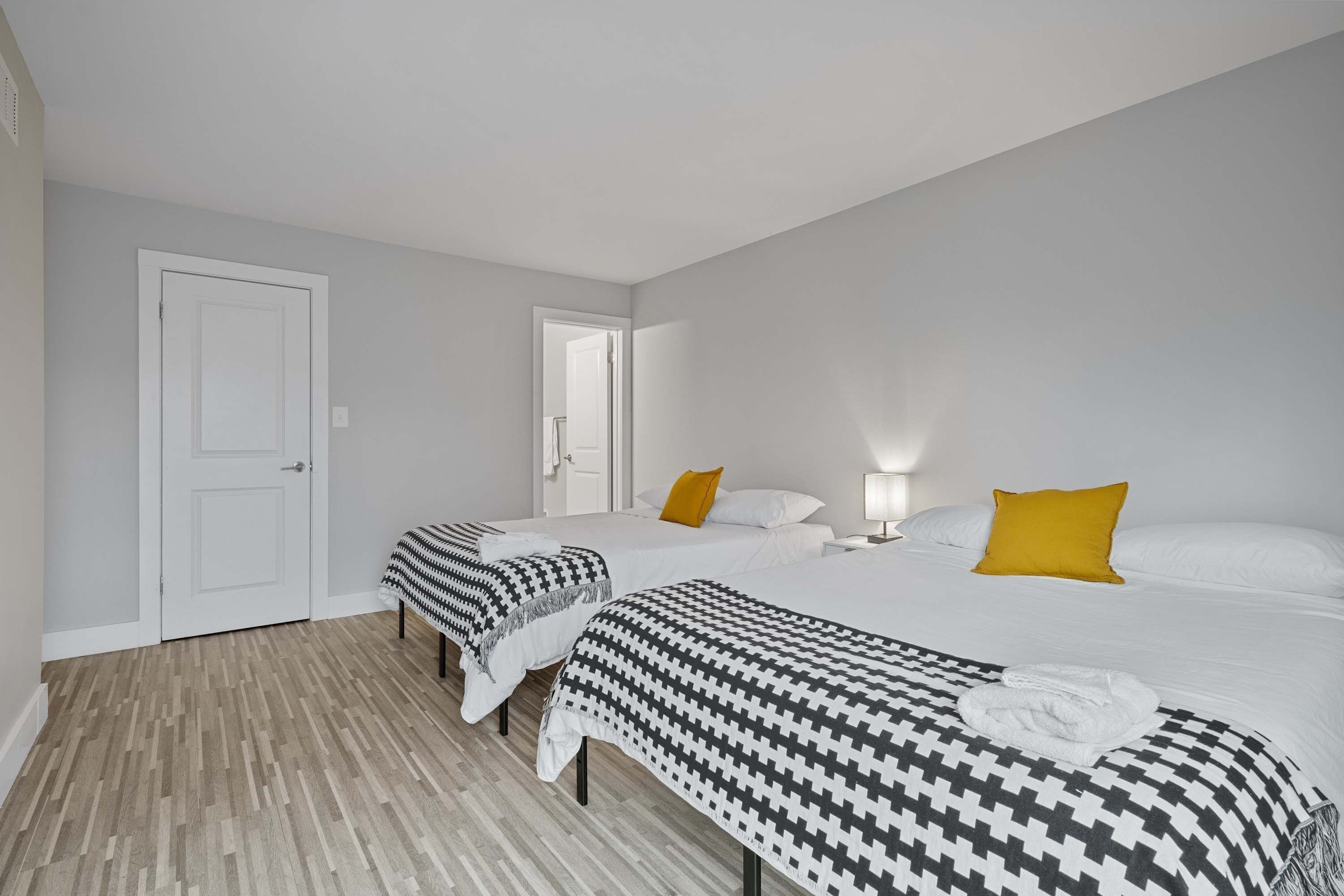 아파트 | 2 개의 침실, 인터넷