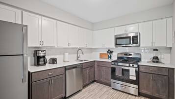 Apartment | 2 bedrooms, Internet