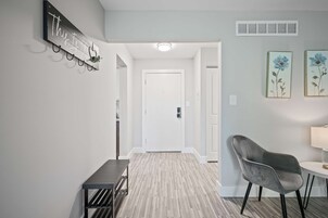 2 habitaciones y acceso a internet