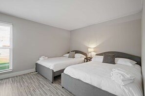 Apartment | 2 bedrooms, Internet