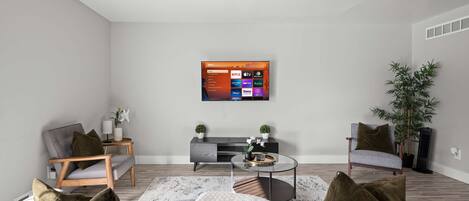 Departamento | 2 habitaciones y internet