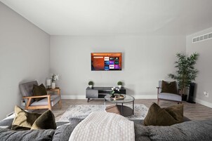 2 habitaciones y acceso a internet 